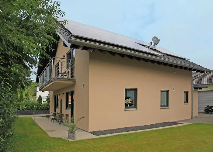 Weinlodge Am Geissberg
