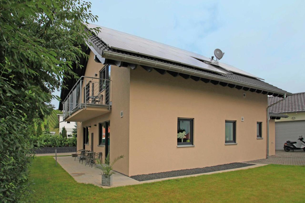 Weinlodge Am Geissberg Appartamento *