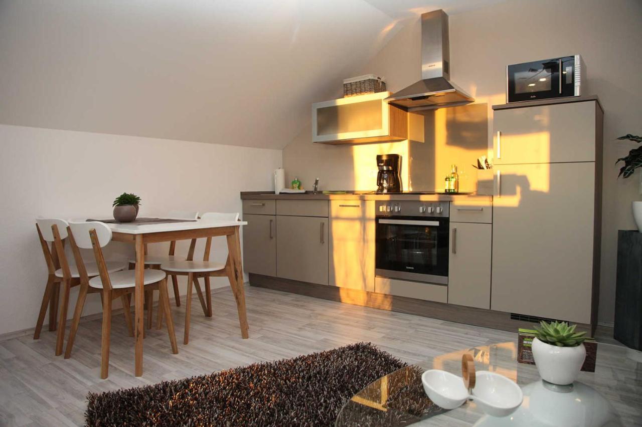 Appartamento Weinlodge Am Geissberg