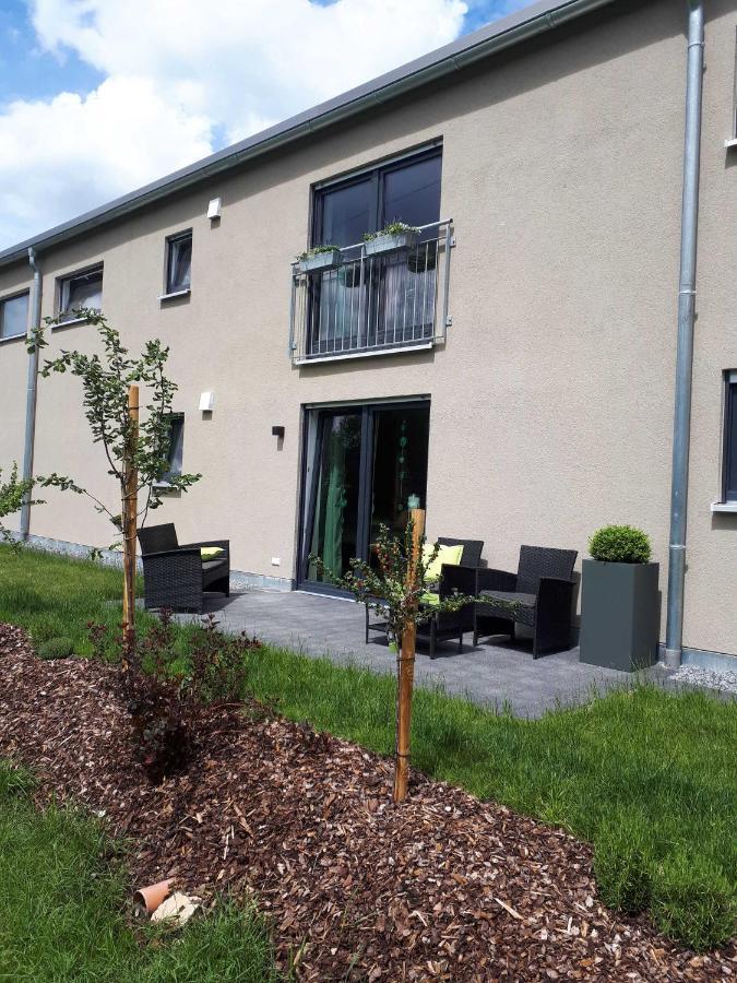 Appartamento Weinlodge Am Geissberg *